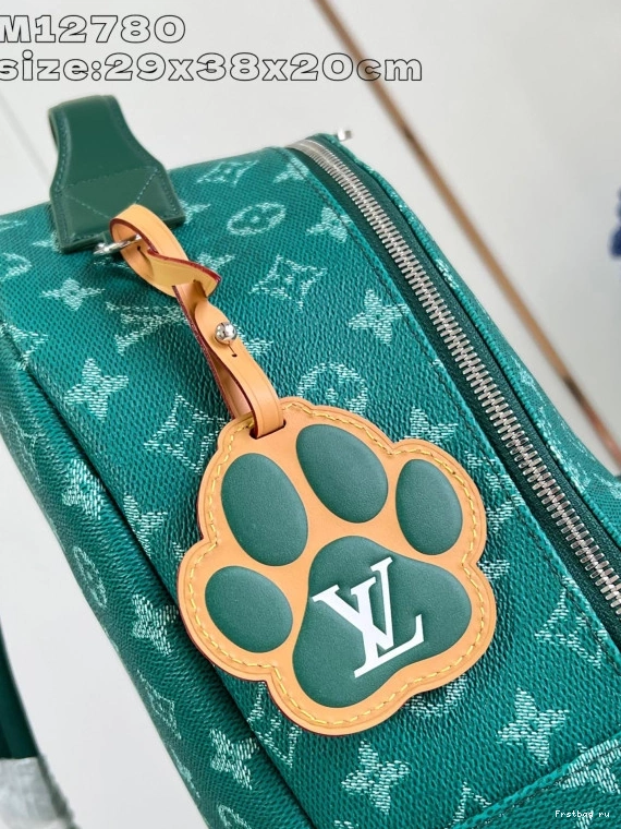 Frstbag ru Vuitton Discovery PM-29*38*20CM Backpack Louis 0811